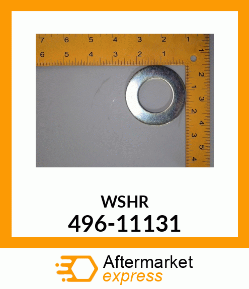 WSHR 496-11131