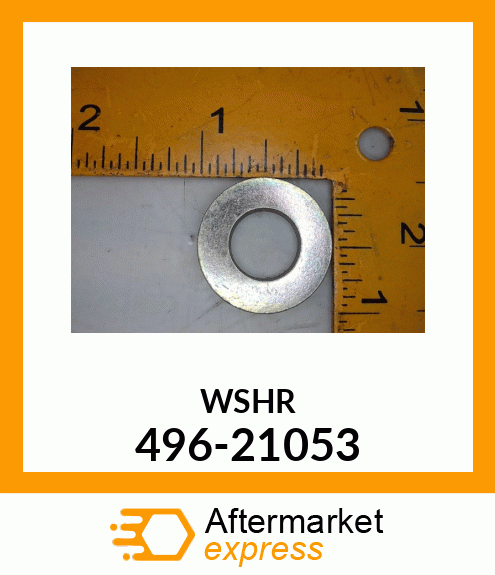 WSHR 496-21053