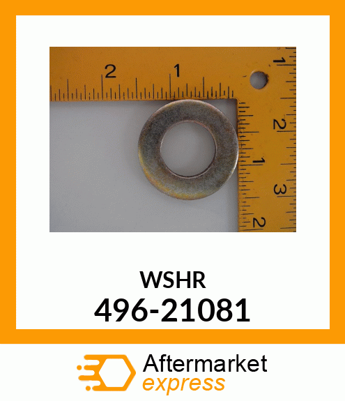 WSHR 496-21081