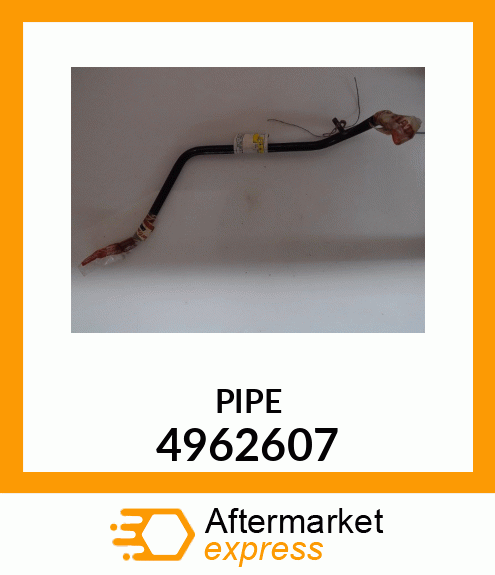 PIPE 4962607