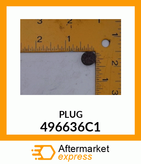 PLUG 496636C1