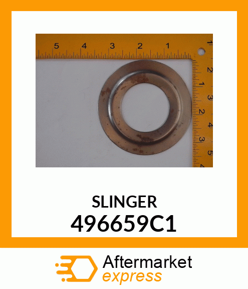 SLINGER 496659C1