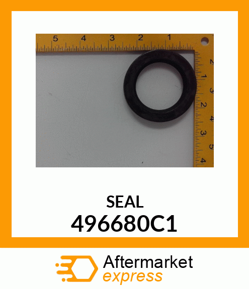 SEAL 496680C1