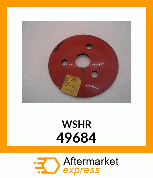 WSHR 49684