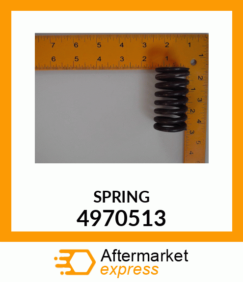 SPRING 4970513