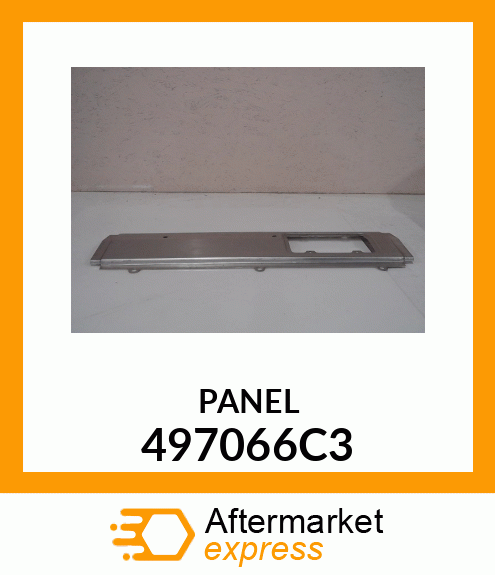 PANEL 497066C3