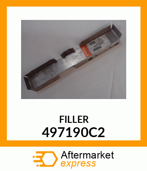 FILLER 497190C2