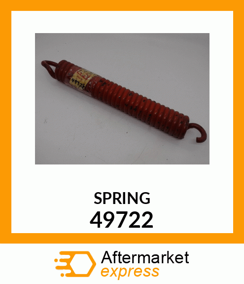 SPRING 49722