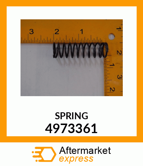 SPRING 4973361