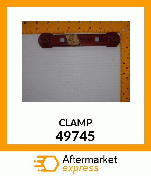 CLAMP 49745