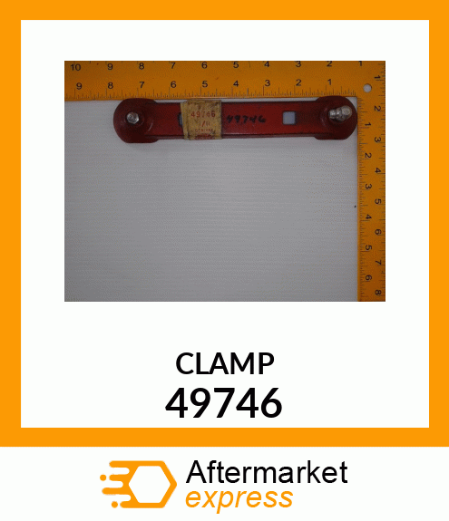 CLAMP 49746