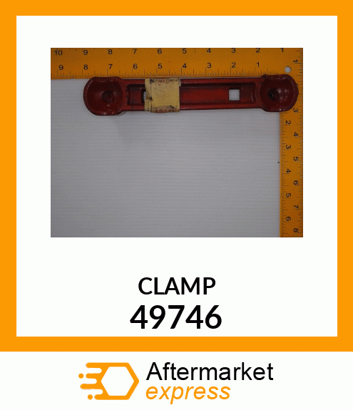 CLAMP 49746