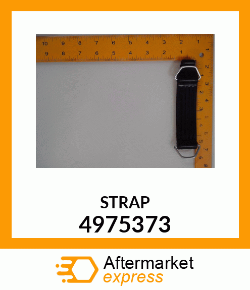 STRAP 4975373