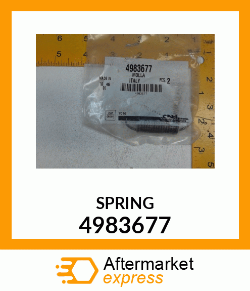 SPRING 4983677