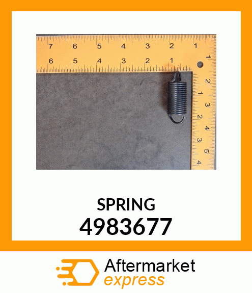 SPRING 4983677