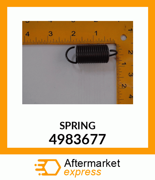 SPRING 4983677