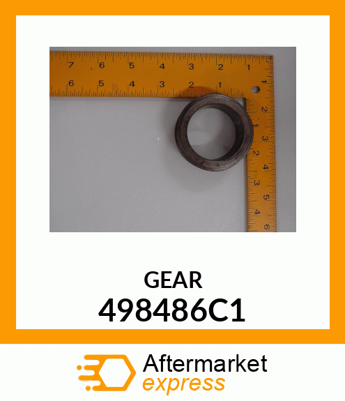 GEAR 498486C1