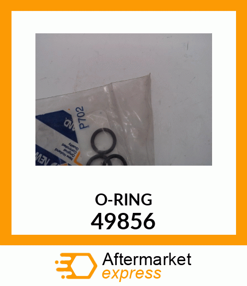 ORING 49856