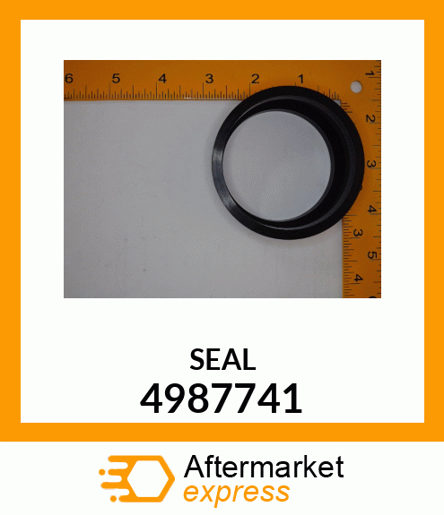 SEAL 4987741