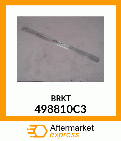 BRKT 498810C3