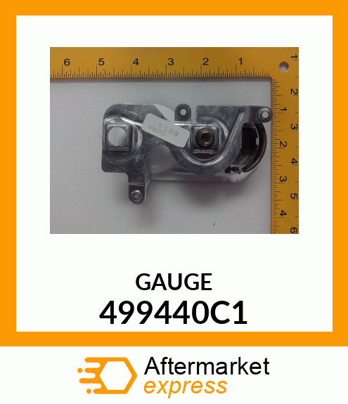 GAUGE 499440C1