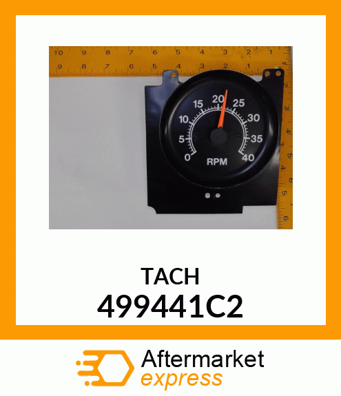 TACH 499441C2