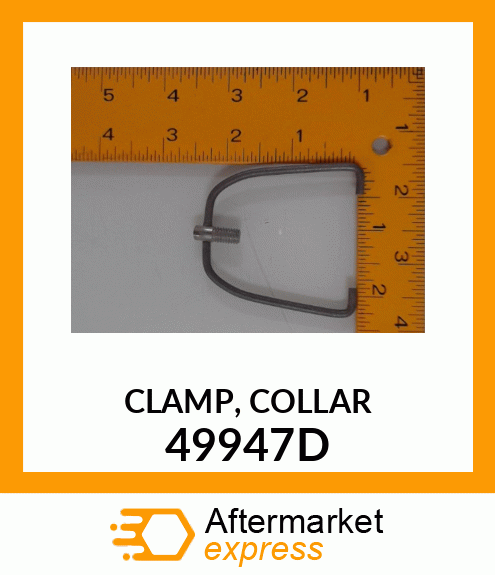 COLLAR_CLAMP 49947D