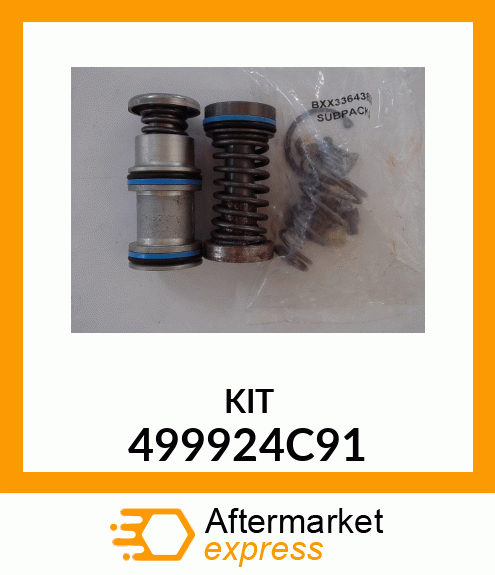 KIT14PC 499924C91