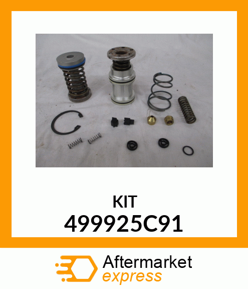 KIT14PC 499925C91