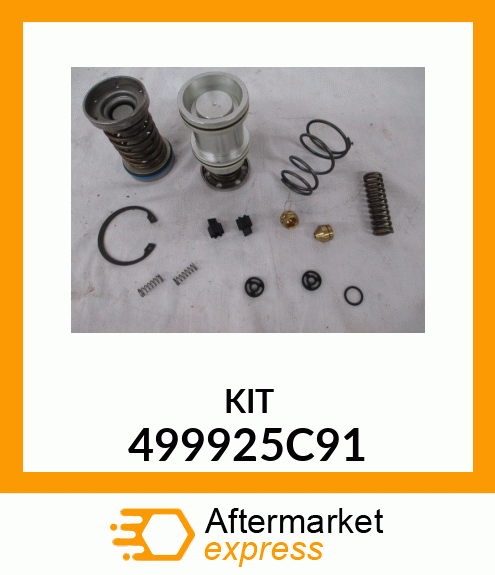 KIT14PC 499925C91