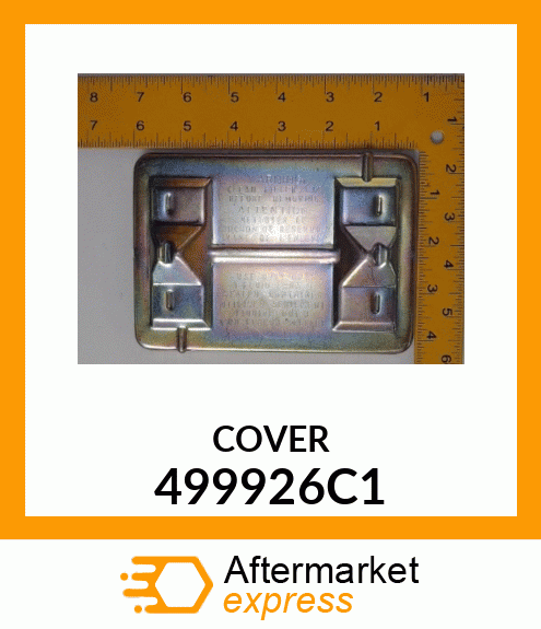 COVER 499926C1