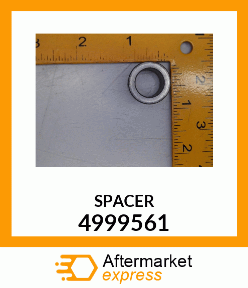 SPACER 4999561