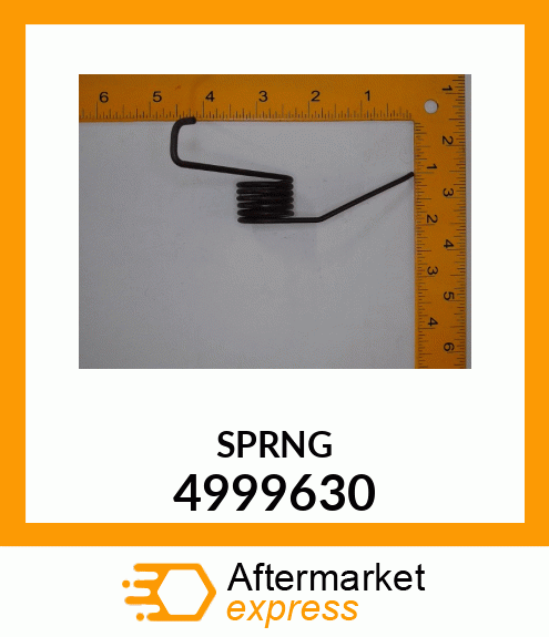 SPRNG 4999630