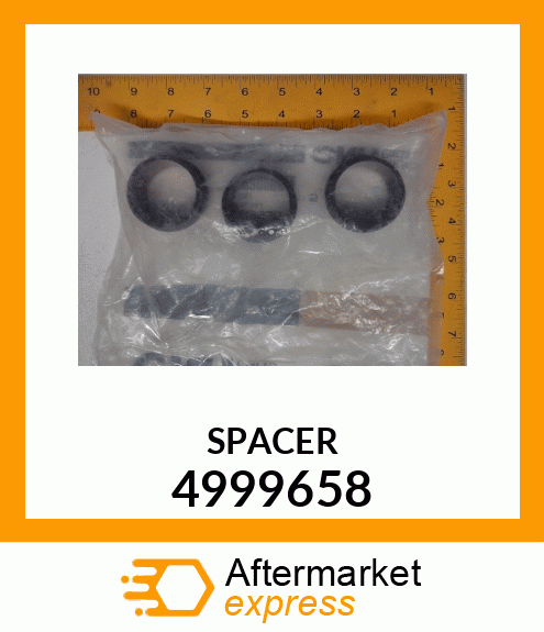 SPACER 4999658