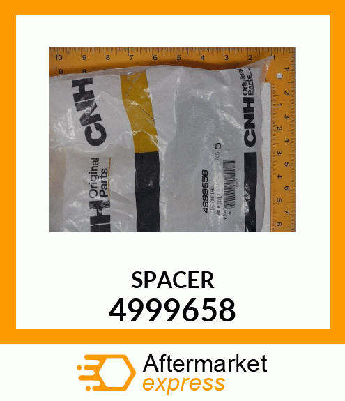 SPACER 4999658