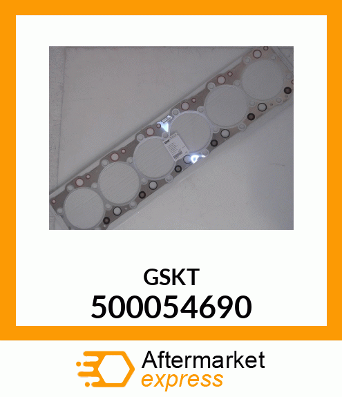 GSKT 500054690