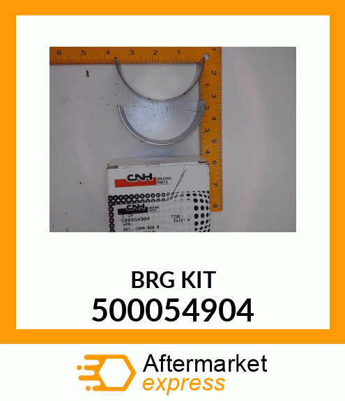 BRGKIT 500054904