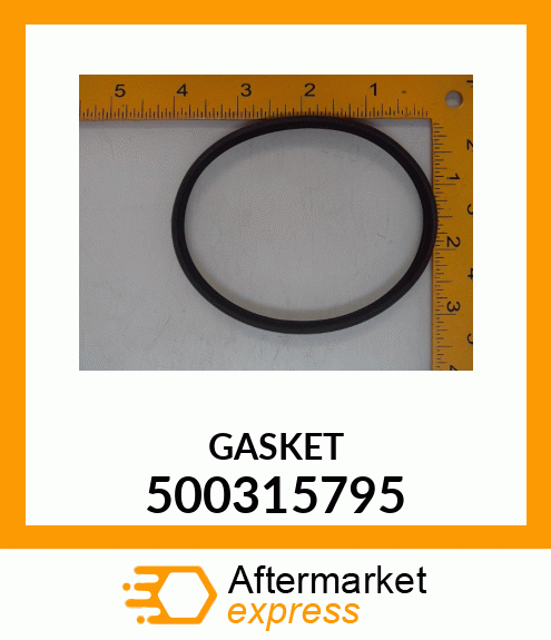 GASKET 500315795