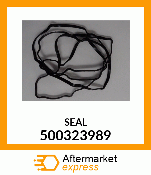 SEAL 500323989