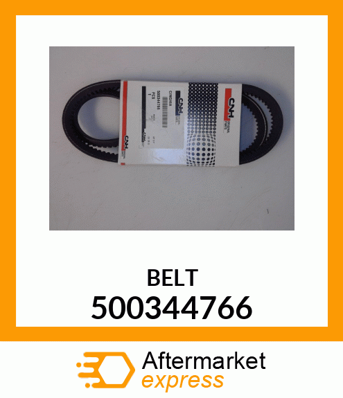 BELT 500344766