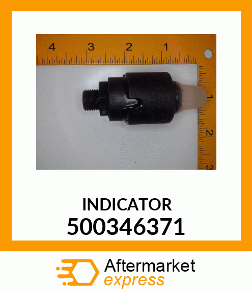 SENSOR 500346371