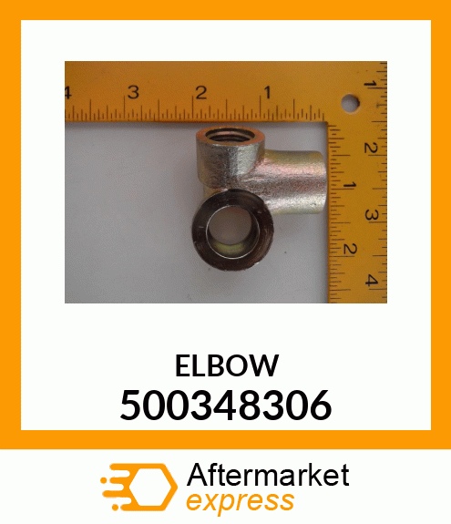 ELBOW 500348306