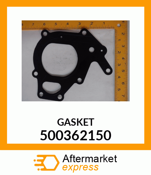 GASKET 500362150