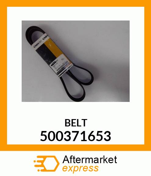 BELT 500371653