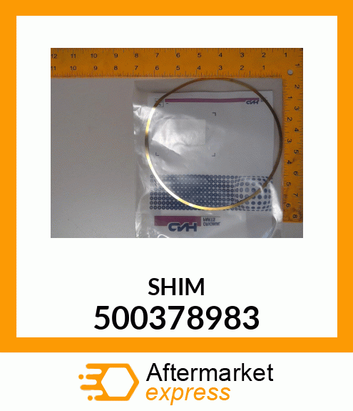 GASKET 500378983