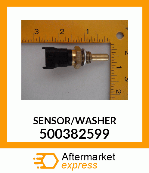 SENSOR_W/WASHER 500382599