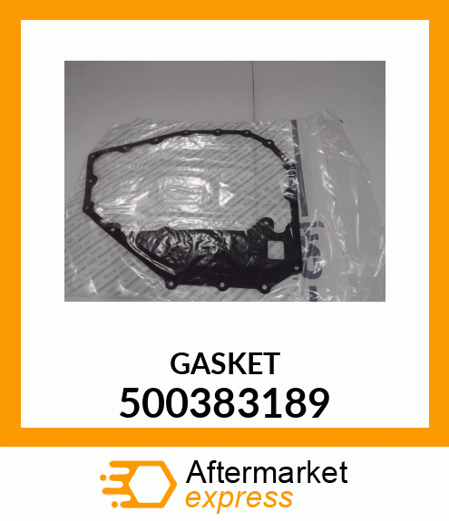 GASKET 500383189