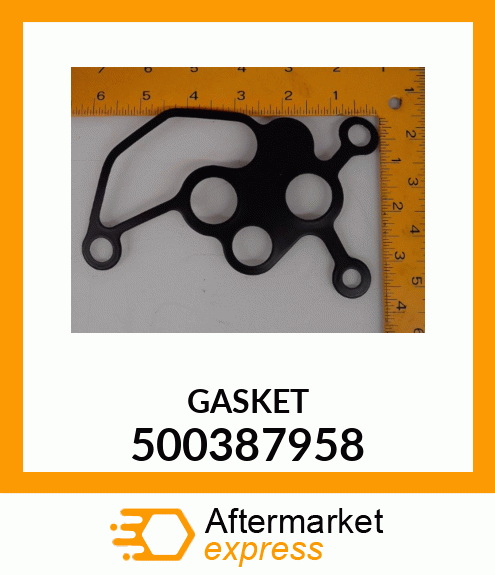 GASKET 500387958