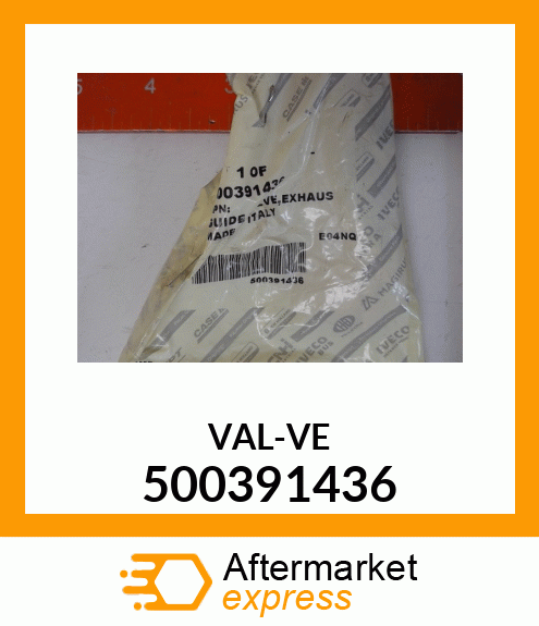 VAL-VE 500391436