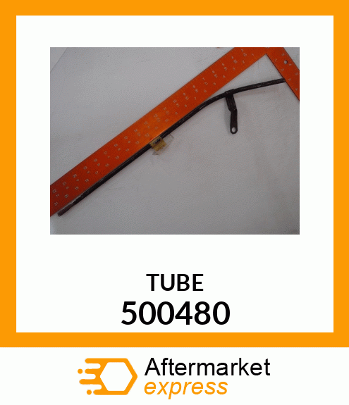 TUBE 500480